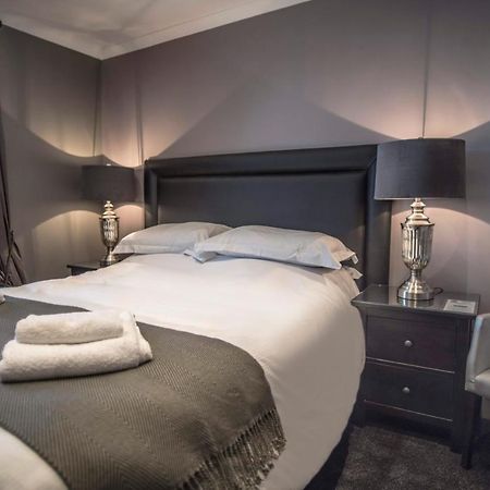 N'Ista Boutique Rooms Birkdale, Southport Eksteriør bilde