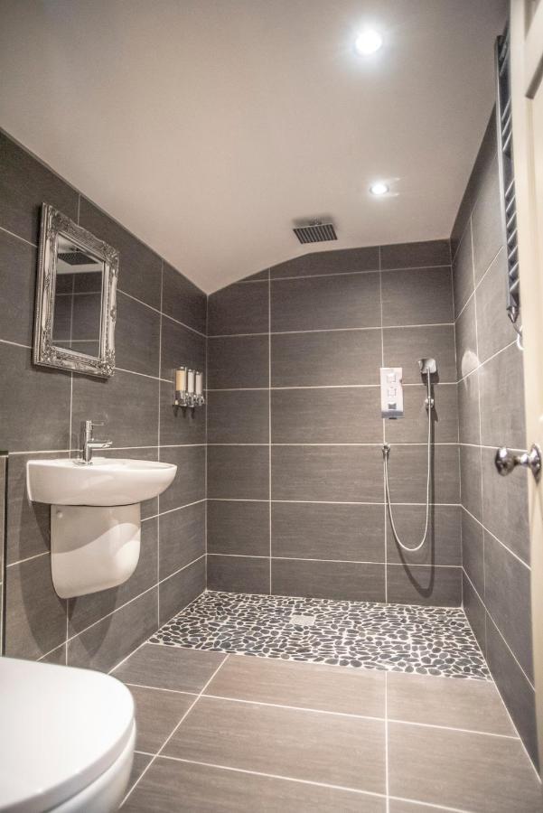 N'Ista Boutique Rooms Birkdale, Southport Eksteriør bilde