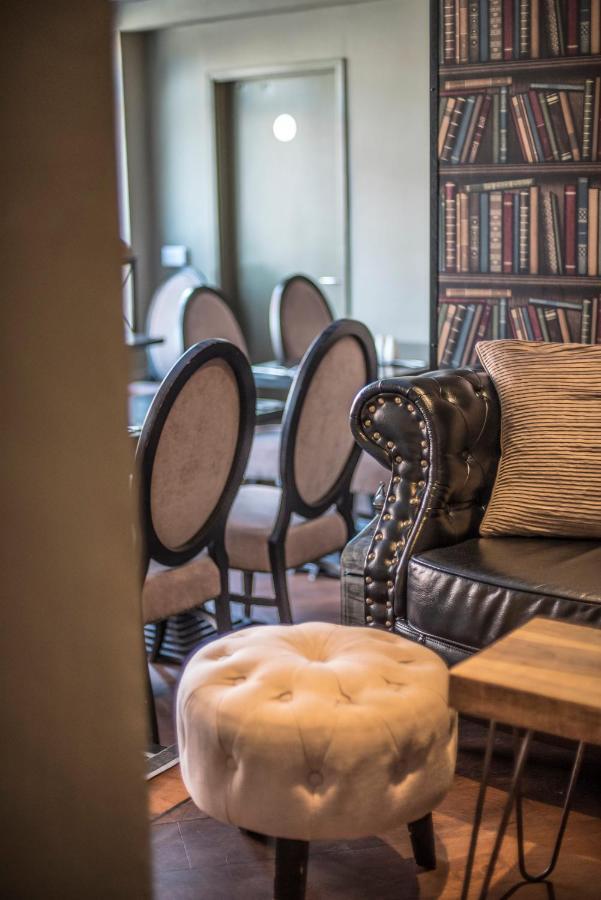 N'Ista Boutique Rooms Birkdale, Southport Eksteriør bilde