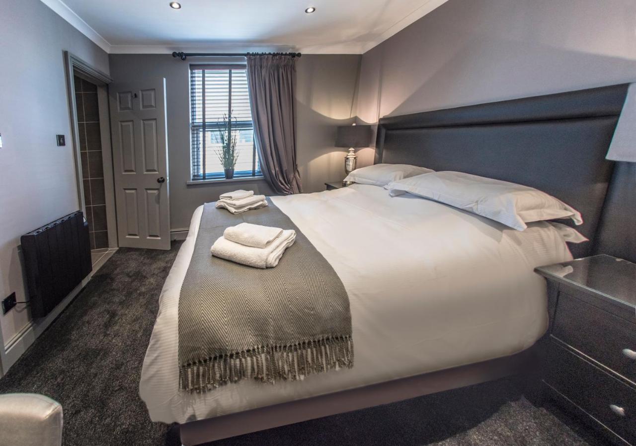 N'Ista Boutique Rooms Birkdale, Southport Eksteriør bilde