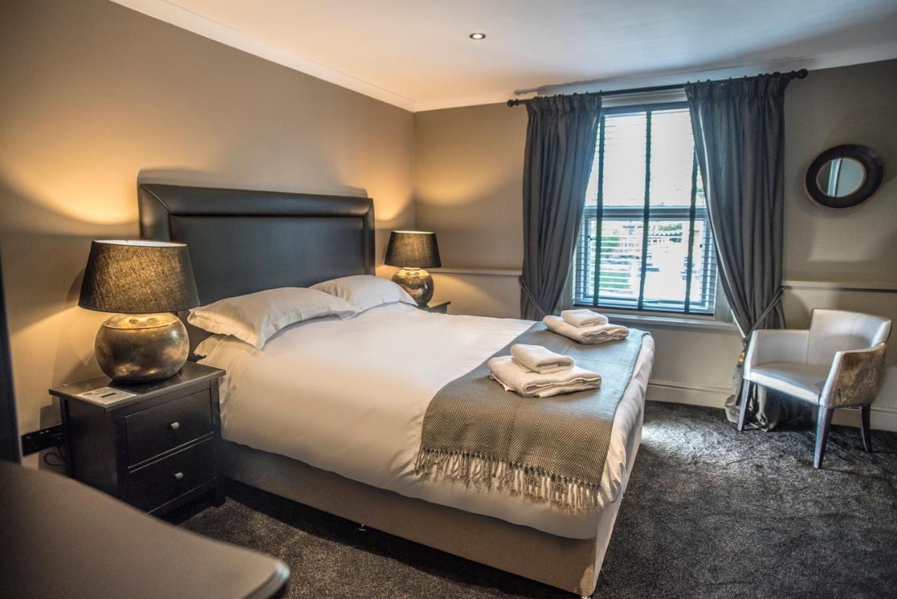 N'Ista Boutique Rooms Birkdale, Southport Eksteriør bilde