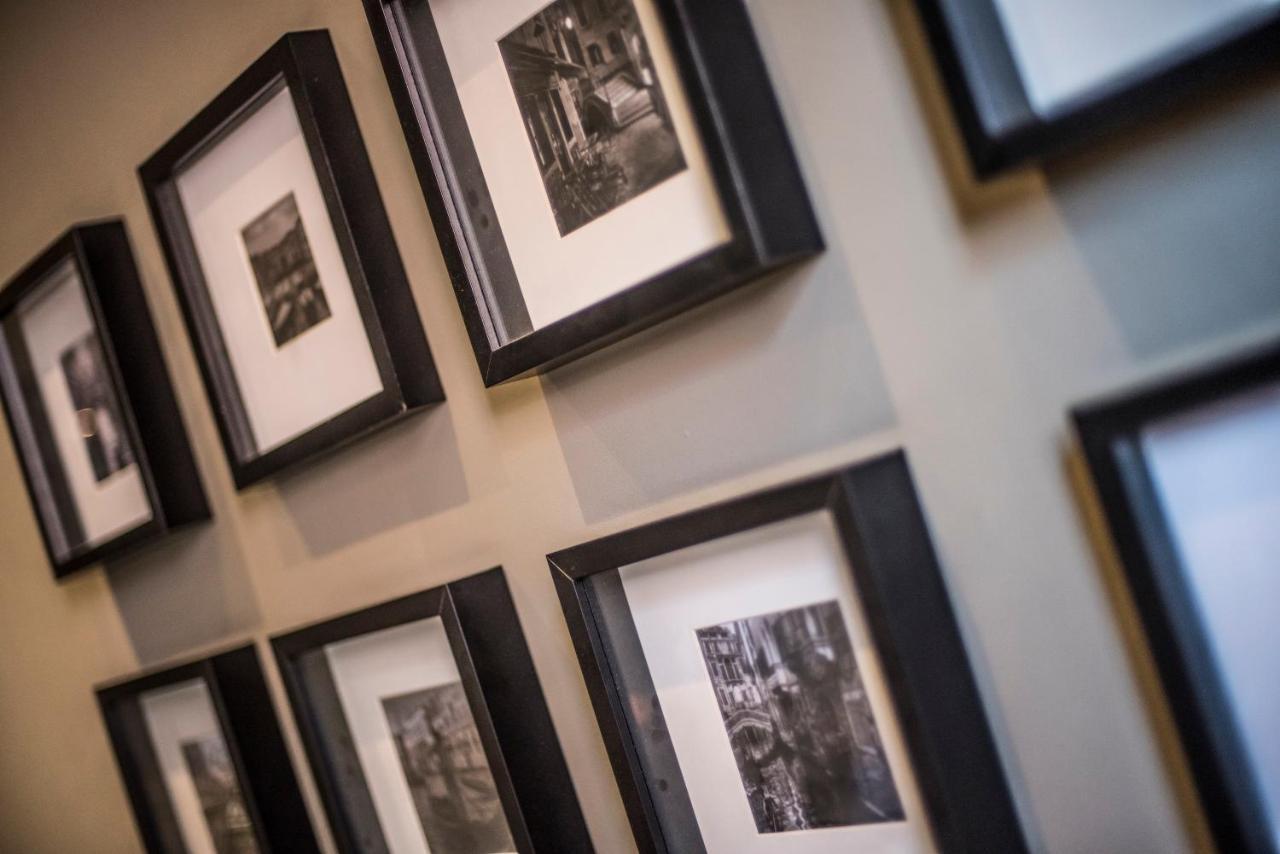 N'Ista Boutique Rooms Birkdale, Southport Eksteriør bilde