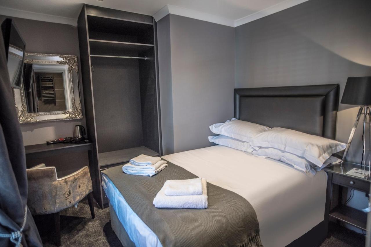 N'Ista Boutique Rooms Birkdale, Southport Eksteriør bilde