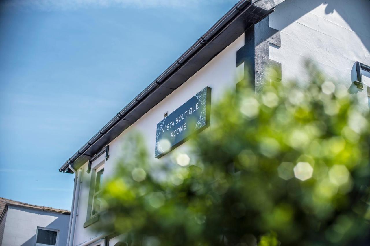 N'Ista Boutique Rooms Birkdale, Southport Eksteriør bilde