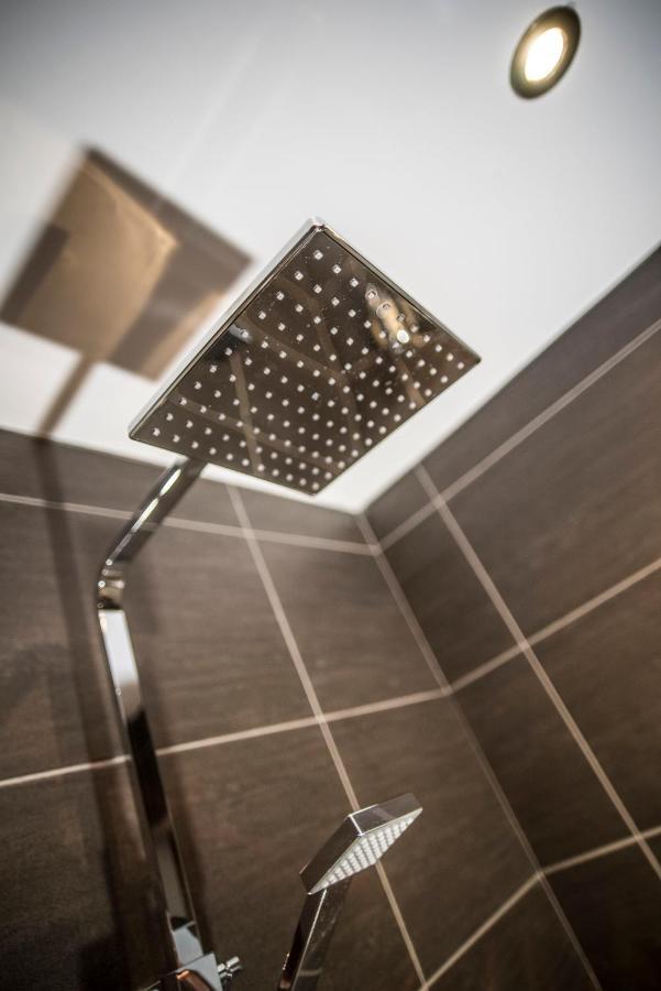N'Ista Boutique Rooms Birkdale, Southport Eksteriør bilde